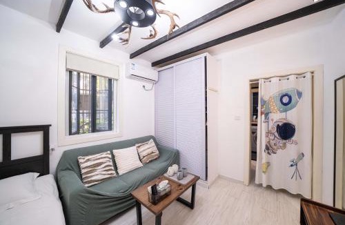 Xujiahui Apartment | Tianhe Villa, Xujiahui-2 beds Apart