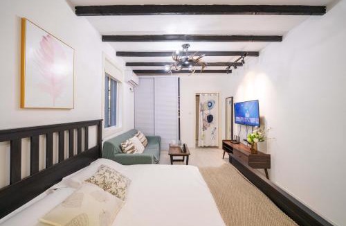 Xujiahui Apartment | Tianhe Villa, Xujiahui-2 beds Apart