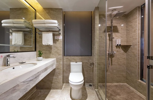 Qixing Hotel | Tianjie International Hotel