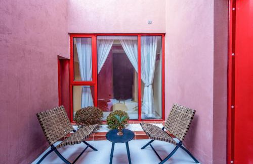 Tanggu Hotel | Tianjin Bestown Courtyard 丨 Banma Resorts