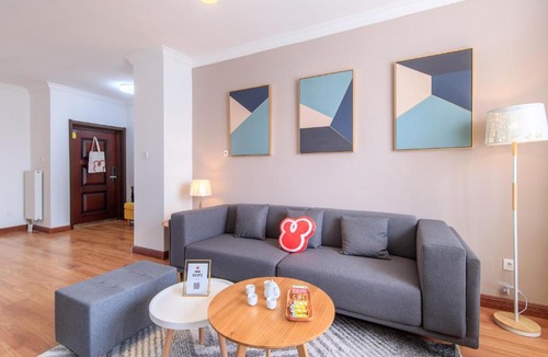 Tanggu Hotel | Tianjin Binhai·He yun street·