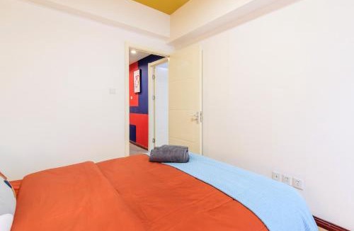 Hedong Apartment | Tianjin·Hedong district·Excellence Building