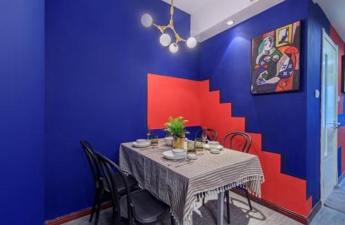 Hedong Apartment | Tianjin·Hedong district·Excellence Building
