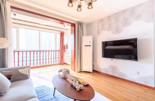Hebei Apartment | Tianjin Heibei·Eye of Tianjin