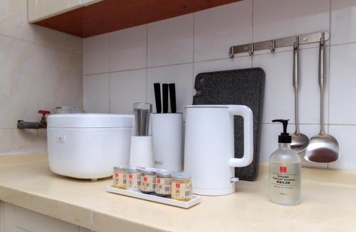 Hexi Apartment | Tianjin hexi diatrict culture centre