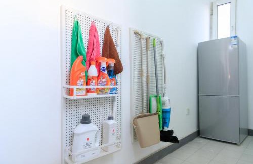 Hexi Apartment | Tianjin hexi diatrict culture centre