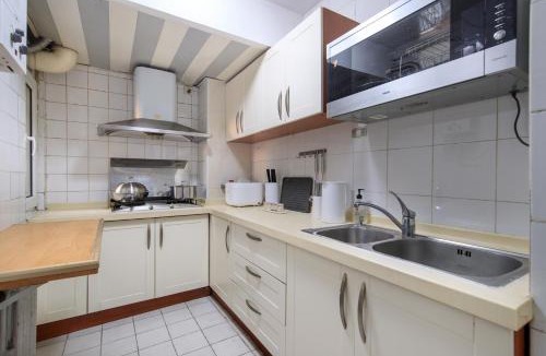 Hexi Apartment | Tianjin hexi diatrict culture centre