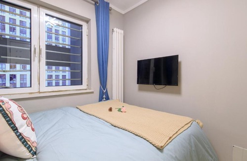 Tianjin City Center Hotel | TianJin Nankai·Gulou·