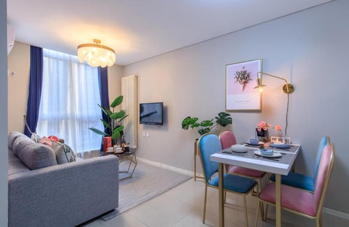 Tianjin City Center Hotel | TianJin Nankai·Gulou·
