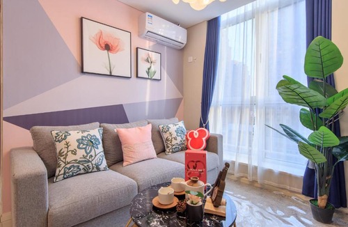 Tianjin City Center Hotel | TianJin Nankai·Gulou·