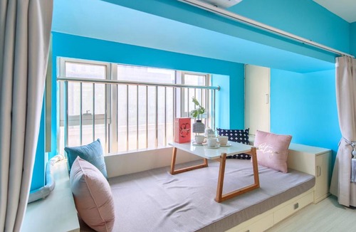 Tianjin City Center Hotel | TianJin Nankai· Gulou·