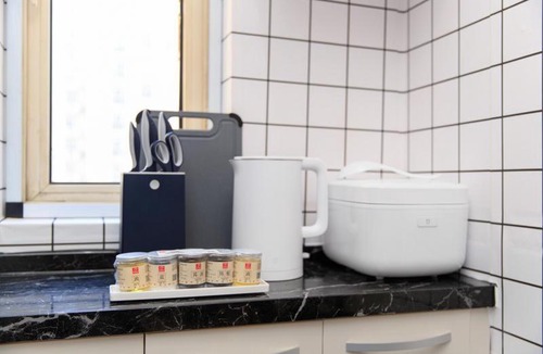 Hexi Hotel | TianJin Nankai·Gulou·