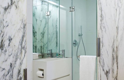 Hexi Hotel | Tianjin S-suites
