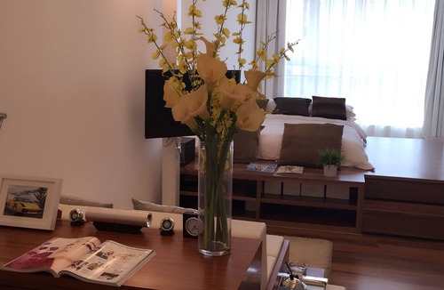 Hexi Hotel | Tianjin S-suites