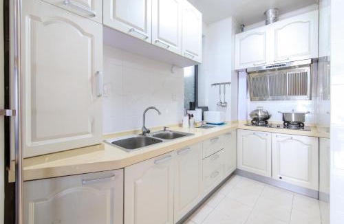 Tianjin Apartment | Tianjin Xiqing District Meijing Convention and exhibition center