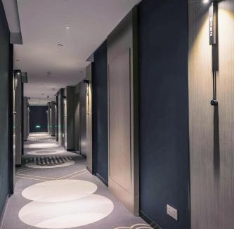Yizhou Hotel | Tianlong Bay Manyue Hotel