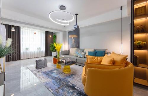 Yongding Apartment | Tianmen cableway Homest ay- Free Pickup, Free custom itineraries & Ticket Service