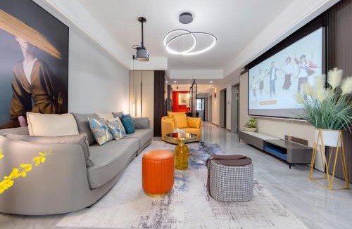 Yongding Apartment | Tianmen cableway Homest ay- Free Pickup, Free custom itineraries & Ticket Service
