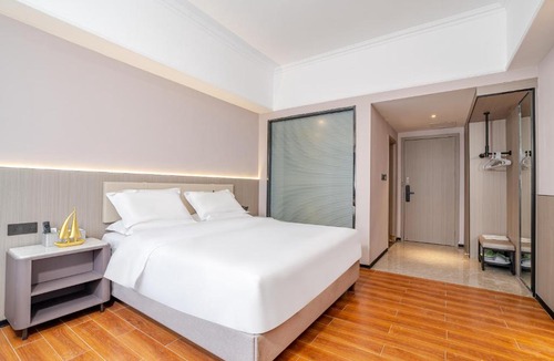 Guangzhou Hotel | Tianmin Hotel