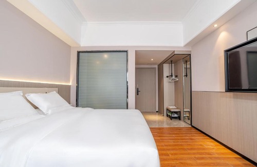 Guangzhou Hotel | Tianmin Hotel