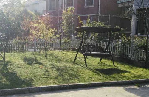 Liyang Apartment | Tianmuhu Tianyuege Villa