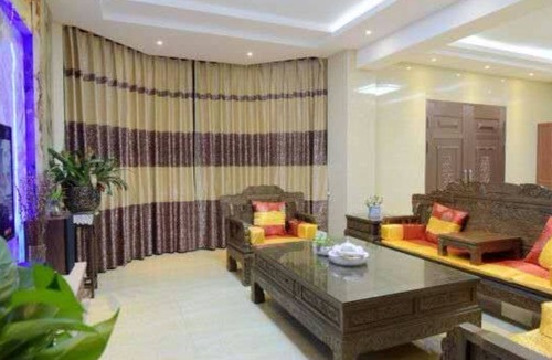 Liyang Apartment | Tianmuhu Tianyuege Villa
