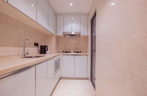 Futian Apartment | Tianxi Apartment KKone Branch