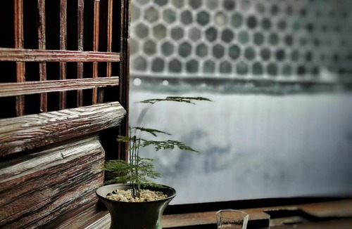 Dali Ancient Town Hotel | Tianxi Mansion in Dali Ancient City - A Century-Old Official Residence