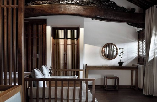 Dali Ancient Town Hotel | Tianxifu