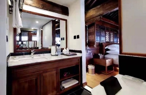 Dali Ancient Town Hotel | Tianxifu