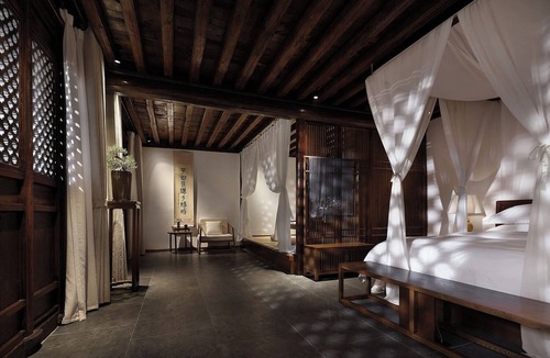 Dali Ancient Town Hotel | Tianxifu