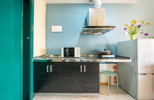 Huaihai Road Commercial Area Apartment | TianYa