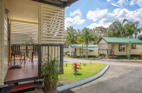 Tiaro Hotel | Tiaro Tourist Stopover