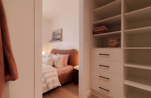Aldinga Beach House | Tide Aldinga Beach 3 King rooms Sleep 6 Steps to Beach