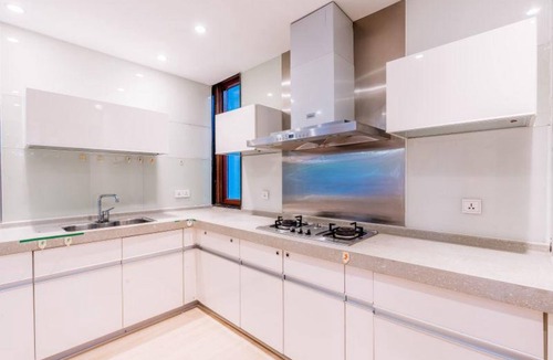 Sanya Villa | Tide Inn Sanya