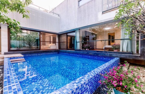 Sanya Villa | Tide Inn Sanya