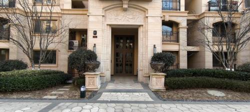 Jimo Apartment | Tidewhisper Deluxe Suite 2 -2 Bedrooms, 2 Bathrooms