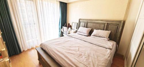 Jimo Apartment | Tidewhisper Deluxe Suite 2 -2 Bedrooms, 2 Bathrooms