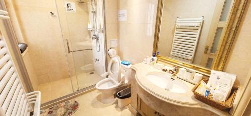 Jimo Apartment | Tidewhisper Deluxe Suite 2 -2 Bedrooms, 2 Bathrooms