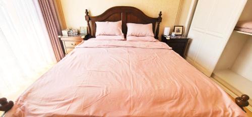 Jimo Apartment | Tidewhisper Deluxe Suite 1 -2 Bedrooms, 2 Bathrooms