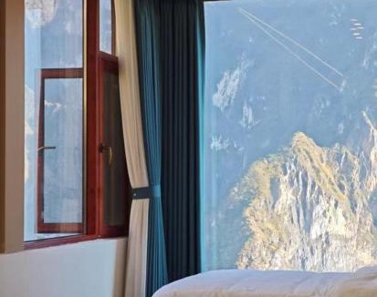 Hutiaoxia Hotel | Tiger Leaping Half Way Guest House