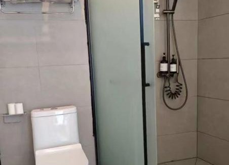Hutiaoxia Hotel | Tiger Leaping Half Way Guest House