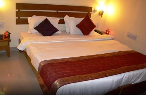 Sawai Madhopur Hotel | Tiger Queen Ranthambore