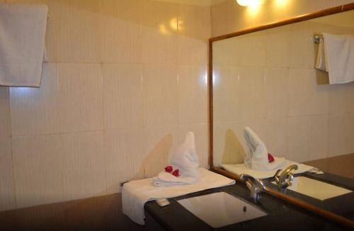 Sawai Madhopur Hotel | Tiger Queen Ranthambore