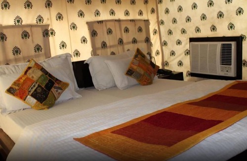 Sawai Madhopur Hotel | Tiger Queen Ranthambore