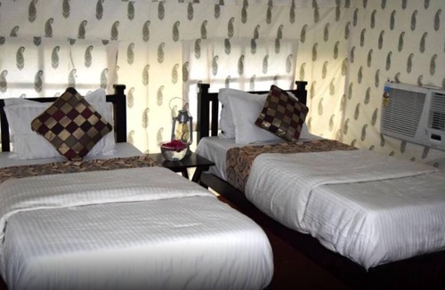 Sawai Madhopur Hotel | Tiger Queen Ranthambore