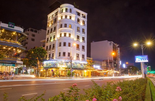 Hai Chau Apartment | Tigon Boutique