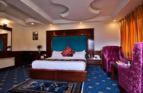 Leh Hotel | TIH Hotel Shangrila-Ladakh