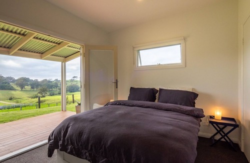 Central Tilba House | Tilba Farm - Haven on the Coast