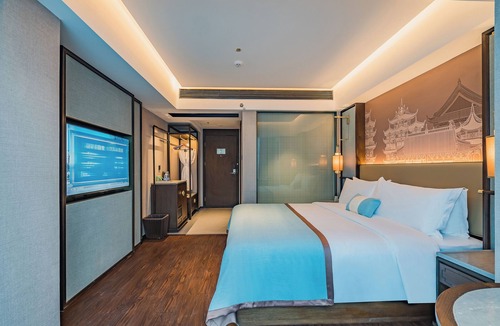 Foshan Hotel | Till Bright Hotel
